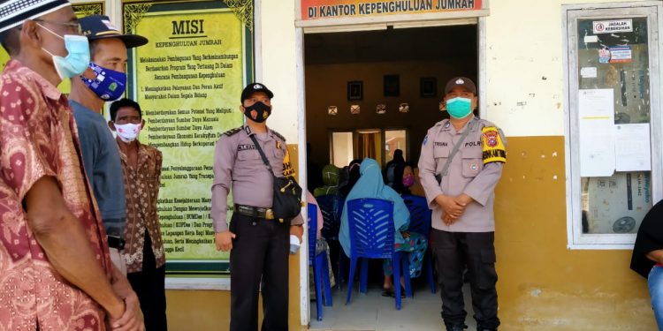 Pengedar Sabu Di Jalan Lintas Pondok Kresek Berhasil Di Ringkus Unit Reskrim Polsek Pujud Polres Rohil