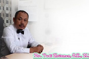 Diduga Telah Melanggar Asas Peradilan Cepat, Kuasa Hukum Jumadi layangkan Surat Pergantian Hakim