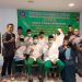 DPP PPDI Bukber dengan Pimpinan Media dan Berikan Bantuan kepada Anak Asuh Yayasan Masjid Baitul Jalal Pekanbaru