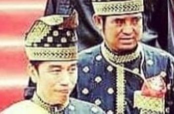 Ketua MKA LAM Riau Resmi Dijabat oleh Datuk Seri T Rusli Ahmad SE MM
