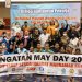 Serikat Pekerja Jogja Bakal Gelar Aksi May Day Sehabis Lebaran, Desak Pemerintah Hapus UU Cipta Kerja