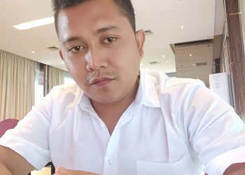 FPMPH-R : Kamsol Berbekal Segudang Pengalaman, Kemajuan Daerah Itu Dukungan dari Stek Holdear dan Masyarakat Tempatan