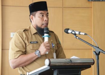 Pemkab Bengkalis Berupaya Secepatnya Selesaikan Persoalan Bukit Abbas