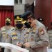 Pimpin Sertijab, Kapolda Riau Tekankan Jaga Marwah Kepolisian