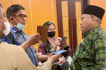 Sejuta-an lahan Illegal Riau, Pakar LH Dr Elviriadi Minta KLHK Bersikap, Itu Tupoksi Monumental