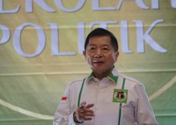 Suharso Monoarfa : Saya Minta Maaf