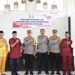 Sejalan Program TPTKP Polres Siak Mengikuti FDG di Polsek Lubuk Dalam