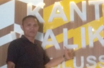 Ini Kata Sekdes Sikalondang : Hati Hati Pada Oknum yang Menawarkan Bantuan Rumah dan UMKM