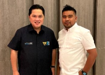 Produksi Minyak Anjlok Dan Kembali Pekerja PHR Meninggal Secara Masif, Sudah Tidak Ada Alasan Mempertahankan Dirut PHR