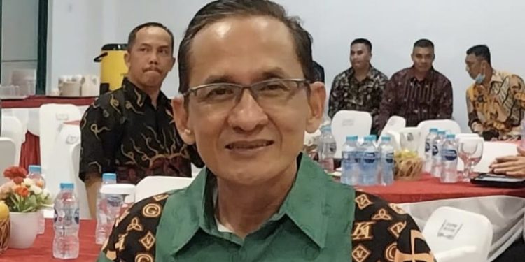 PJS Babel Gelar Halal Bihalal, Undang Forkopimda dan Tokoh Masyarakat