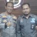 Polda Sumsel Apresiasi Kehadiran PJS, Kabid Humas: Kami Siap Backup Kegiatan Rakernas di Bumi Sriwijaya