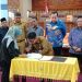 DPRD Rohil Rapat Pansus Ranperda Desa Menjadi Kepenghuluan