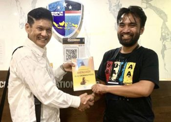Ahli Dewan Pers: Perkara Pokok Harus Diperiksa Lebih Dahulu Dibanding Laporan Pencemaran Nama Baik