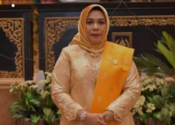 Yanti Kumalasari: Diberhentikan Masih Aktif, 4 Anggota DPRD Bengkalis Dianggap Dewan Ilegal