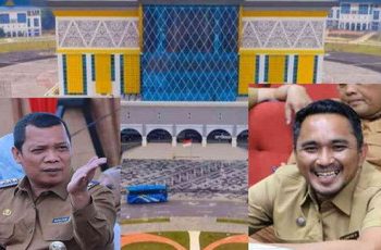 Penyaluran Anggaran Media Pemko Mencurigakan Diduga Titipan, Kadis Bungkam