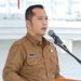 Kabupaten Rohil Dapat Bantuan 22 Titik Perangkat VSAT Tele Sat Dari Kemenkominfo