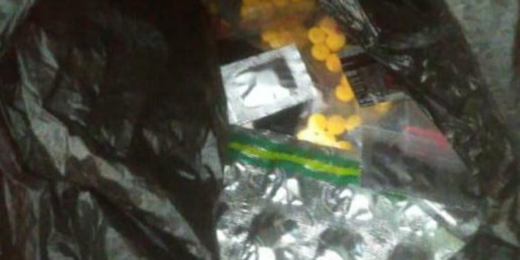 Diduga Obat Golongan G Merk Eximer dan Tramadol Marak, Warga Mintak APH Tindak Tegas
