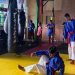 Oktovianes Sinyo Nakhodai Pengkab Kurash Bengkalis Periode 2023-2027