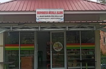 Diduga Menyelewengkan Keuangan Bumdes Tahun 2019 Rp 400 Juta, LSM TOPAN RI Akan Laporkan ke APH