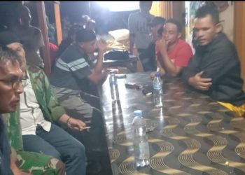 Sudah Ada Perdamaian, Oknum ASN Bukittinggi Langgar Janji