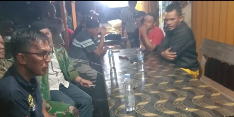 Sudah Ada Perdamaian, Oknum ASN Bukittinggi Langgar Janji