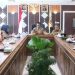 Gelar Rakor Pengendalian Inflasi dengan Kemendagri, Sekdako Pekanbaru Akan Terus Berupaya Pengendalian Inflasi