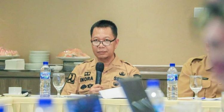 Pemko Pekanbaru Tunggu Izin Pusat Terkait Evaluasi Puluhan Kepala OPD 
