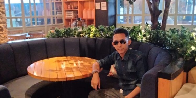 Afriadi Andika: Kasus Pengeroyokan, Polres Kampar Belum Proses Laporan Kami 