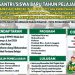 PPMTI Koto Nan Ampek Pakan Sinayan Sudah Buka Pendaftaran Santri-Wati