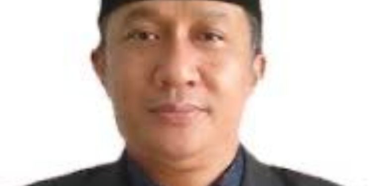 Kepala BKPSDM Rohil Tegaskan Pengangkatan Camat Tanah Putih dan Plt Lurah Sesuai Aturan