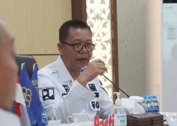 Pemko Pekanbaru dan Kepolisian Lakukan Pencarian Tekong Pembawa Etnis Rohingya 