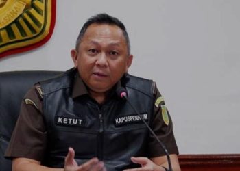 Terungkap! Lima Saksi Diperiksa Terkait Kasus Korupsi Komoditas Timah