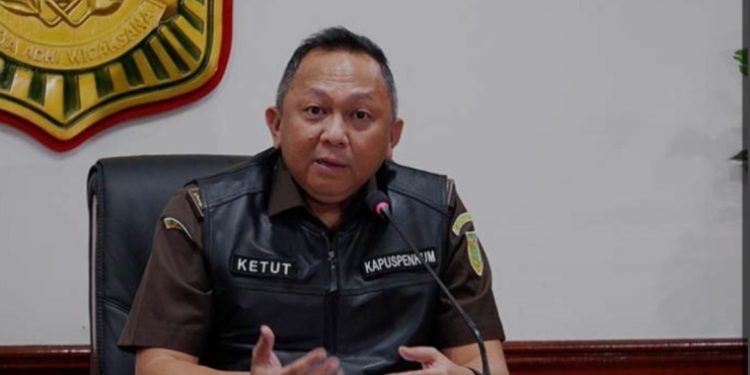 Terungkap! Lima Saksi Diperiksa Terkait Kasus Korupsi Komoditas Timah