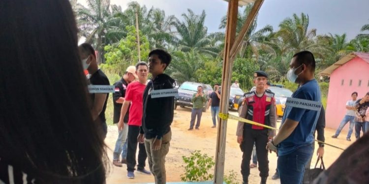 Dugaan TP Narkoba dan Kematian Tidak Wajar Anggota Polsek, Diduga Melibatkan Oknum Kanit Narkoba dan Buser Polres Rohil 