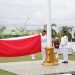 Upacara Penurunan Bendera HUT RI ke-79, Pj Walikota Roberia: Apresiasi Paskibraka Kota Pariaman