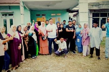 Program Kartu “Fatonah”, Siti: Emak-emak dah Turun Tangan, Payah Nak Cakap