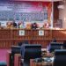 DPRD Rohil Agenda Ulang Paripurna Penyampaian RANPERDA Tentang APBD Tahun 2023
