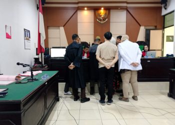 RJ Menggantung Tanpa Dokumen, Konflik Jaksa–RSUD Mengemuka di Persidangan