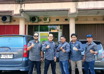 Meneguhkan Integritas Wartawan, PJS Babel Siap Gelar Musda Ke-II