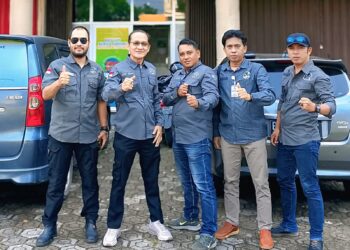 PJS Babel Kawal Kasus Kekerasan Wartawan di PT PMM hingga Tuntas