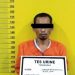 Curi 11 Karung pupuk PT Arara Abadi, Warga Bathin Solapan Diamankan Polsek Tanah Putih Polres Rohil