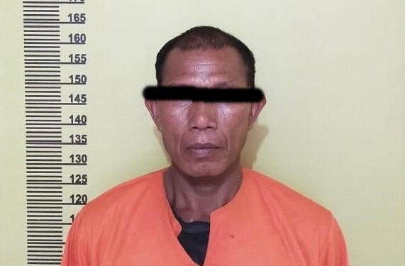 Tim Opsnal Bagan Sinembah Tangkap Pelaku Penganiayaan