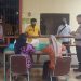 Sat Res Narkoba Polres Rohil Amankan Kurir dan Pengedar Narkoba Jenis Sabu