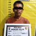 Polsek TPTM Amankan Buruh Bangunan Pelaku Penganiayaan
