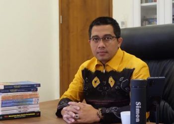 Pengamat Intelijen Apresiasi penunjukan Komjen Pol Listyo Sigit Prabowo sebagai Calon Kapolri, Sosok Yang Dekat dengan Ulama’