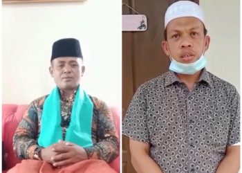 Polres Rohil Laksanakan Patroli R4 Pemantapan Harkamtibnas dan Sosialisasi Protokol Kesehatan