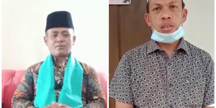 Polres Rohil Laksanakan Patroli R4 Pemantapan Harkamtibnas dan Sosialisasi Protokol Kesehatan