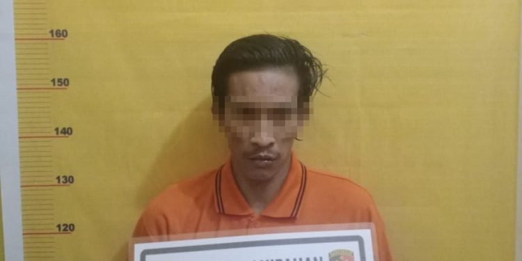 Polres Rohil Kembali Laksanakan Giat Patroli R4 Pemantapan Harkamtibnas