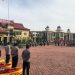 Polres Rohil Kembali Laksanakan Giat Patroli R4 Pemantapan Harkamtibnas