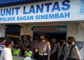 Diduga Pengedar Dan Pemakai Sabu, Seorang Warga Bantaian Hilir Diringkus Unit Reskrim Polsek Batu Hampar Polres Rohil